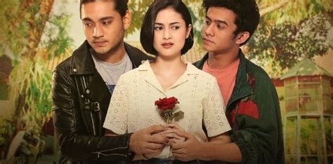 Film Romantis Indonesia Terbaik Dan Terbaru Simak 11 Pilihannnya