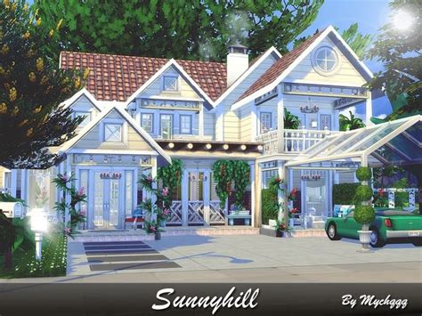 Lot 30x20 Found In Tsr Category Sims 4 Residential Lots Sims