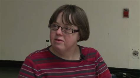 Ns Woman Living With Down Syndrome Encourages Others To Get Active