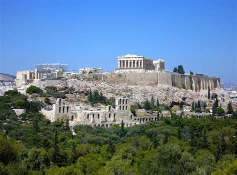 Acropolis Free Photo Download Freeimages