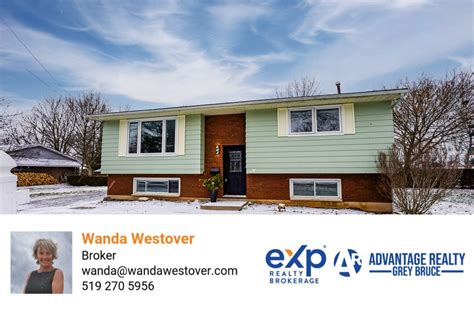 Open House 790 20th Street East Jan 21 10 1130 Am Wanda Westover