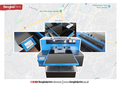 Produk ini terjangkau untuk semua kalangan pengguna yang ingin membuka bisnis fotokopian maupun sebagai kebutuhan harian di rumah ataupun di kantor. Harga Printer DTG A3 RIECAT DX5 Terbaru JEMBER | Mesin DTG ...