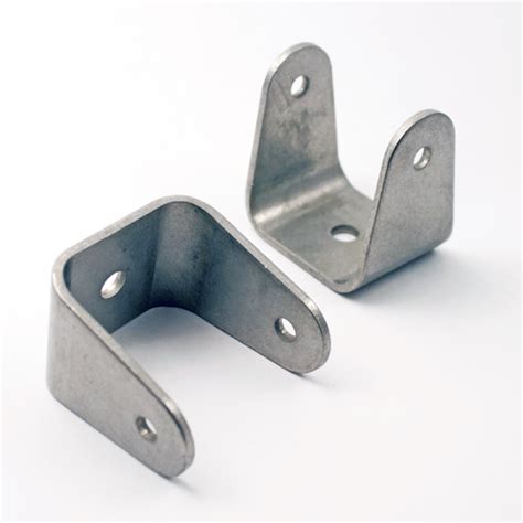 Stainless Steel U Bracket Maxair Su158