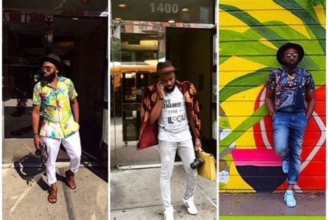 Noble Igwe Fashion You Have To See The Most Stylish Man In Lagos