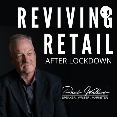 Reviving Retail Podcast On Spotify