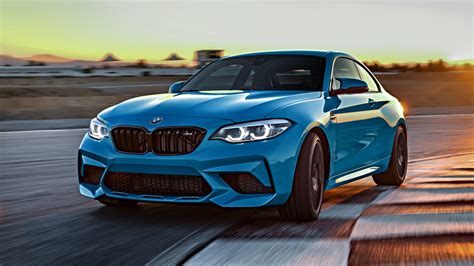 2019 Bmw M2 Competition Design Corral