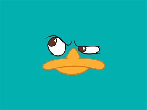 10 New Perry The Platypus Wallpaper Full Hd 1920×1080 For Pc Background