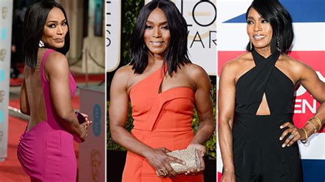 3 Moves To Sculpt An Upper Bod Like Angela Bassetts Angela Bassett Angela Bassett Workout