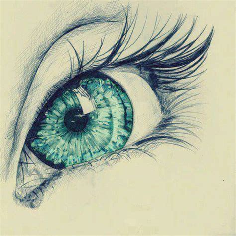 Eyes Of An Angel Eye Art Drawings Eye Drawing