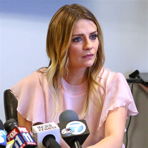 The Rise And Fall Of Mischa Barton A Timeline E News