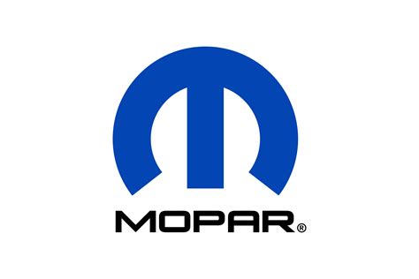 Download Mopar Logo In Svg Vector Or Png File Format Logowine