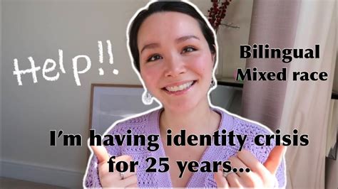 Being Bilingual And Growing Up Mixed Race In Japan Youtube