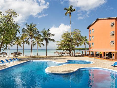 Book Don Juan Beach Resort Boca Chica Dominican Republic