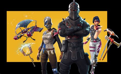 Fortnite Sesaon 2 Battle Pass Skins My XXX Hot Girl