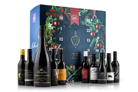 Alcohol Advent Calendars 2022 Mail Wine Club