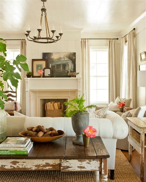 Southern Living Idea House 2012 How To Decorate French Country
