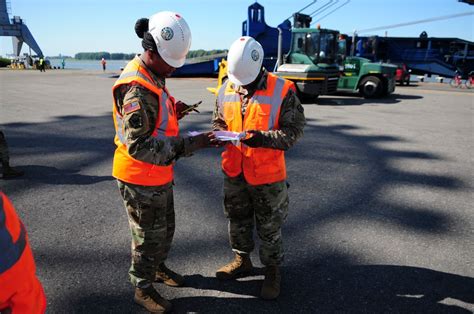 Dvids Images 4th Combat Aviation Brigade Arrives In Rotterdam