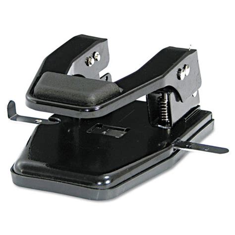 Matmp250 Master® Heavy Duty Two Hole Punch