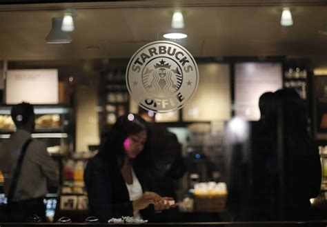 Outrage After Starbucks Announces Race Together Campaign The Atlantic