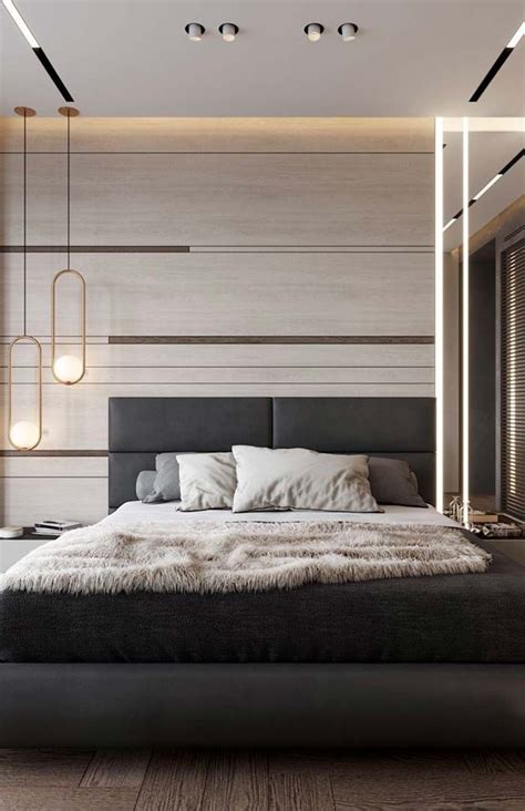 Master Bedroom Ideas 2020 Modern