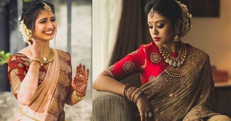 9 most common mistakes every girl must avoid while wearing a saree saree south indian bride
