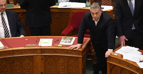Hungary Creates New Court System Cementing Leaders Control Of