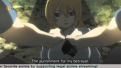 btooom 2 official preview simulcast hd youtube