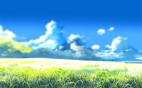 Landscape Nature Drawing Blurred Wallpapers Hd Desktop And Mobile