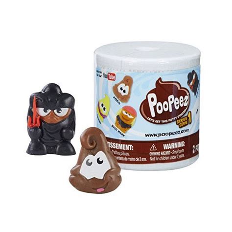 Could 2018 Be The Year Of The Poop Toys Toybuzz Toy News