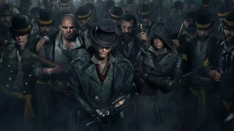 Assassin S Creed Syndicate Video Shows Top New Features You Didn T Know