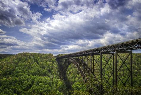 New River Gorge Is Americas Newest National Park Planetizen News
