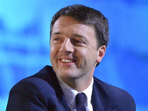 Lino renzi is an italian man found out while cooking some remains of his mother, maria pia guariglia, 73, on lino renzi. Matteo Renzi Youngest Italian Prime Minister Sworn In ...