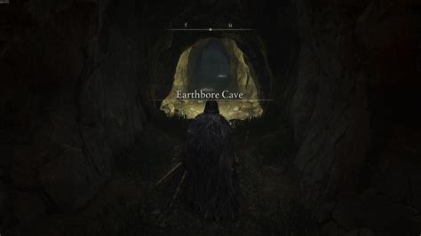 Elden Ring Earthbore Cave Guide How To Beat The Runebear Vg247