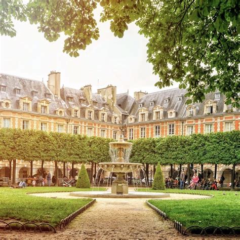 Le Marais A Paris Travel Guide To An Iconic District In France