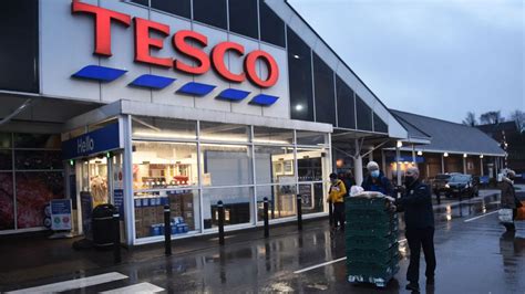 Tesco Shoppers Praise Little Known Trick To Get Free Groceries On Food
