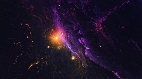 Find the best hd universe wallpaper on wallpapertag. Nebula Galaxy Space Stars Universe 4k, HD Artist, 4k ...