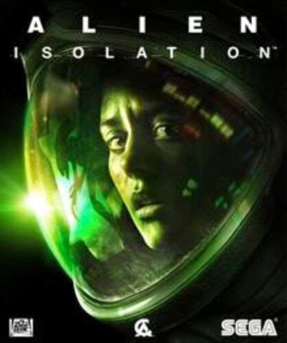 Alien Isolation The Collection Pc Mac And Linux Steam Key Ebay