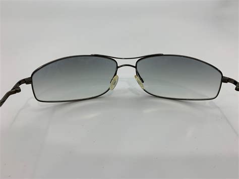 Oliver Peoples Nitro Sunglasses 61 15 130 Ebay