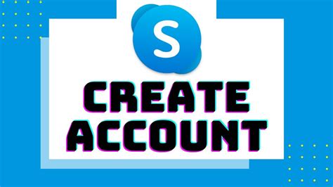 How To Create Skype Account Sign Up Skype Account 2020 Open Skype Id