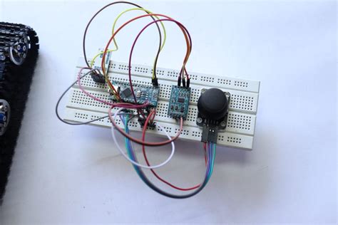 Pick And Place Robot Arduino Tutorial Diy Robot Rootsaid