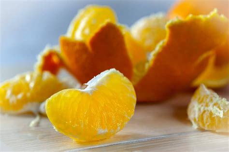 Orange Peel Tea Recipe And Health Benefits Recipe Orange Peel Tea