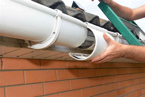 Choose Gutter Replacement Options That Can Benefits You More Big Home Improvement