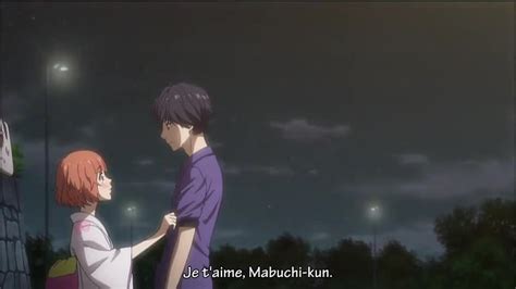 Love After World Dom Episode 1 Vostfr - ﻿TV Movies Ao Haru Ride Episode 01 Subtitle Indonesia Family Movies