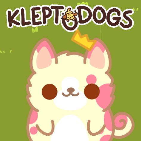 Stumped on what to get your sweetheart for vday? So fresh and so clean. #KleptoDogs @HyperBeard http://www ...
