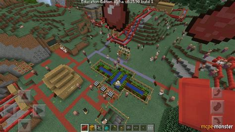 Education edition is more of a platform for learning that is based on the popular game. Download Minecraft Education Edition for Android ...