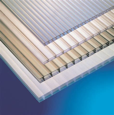 Polycarbonate Roofing Sheets A Few Helpful Tips EDecks Blog