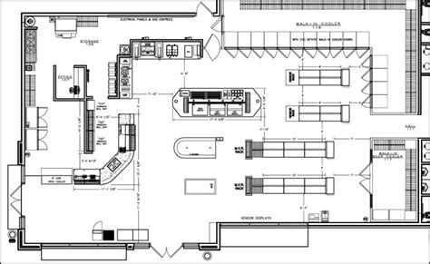 2000 3000 Sqft Layouts Shopco Usa Inc