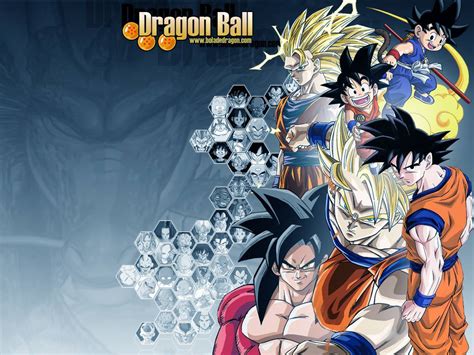 48 Awesome Dragon Ball Z Wallpapers