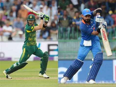 Use your prefered social media account. Live Cricket Score: India vs South Africa, 1st ODI ...