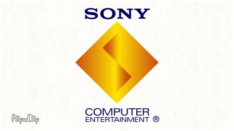Sony Computer Entertainment Logo Youtube